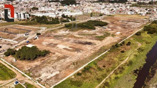 Lote/Terreno à venda, 246m² no Parque da Fonte, São José dos Pinhais