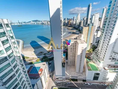 Apartamento com 4 Quartos à venda, 160m² no Pioneiros, Balneário Camboriú