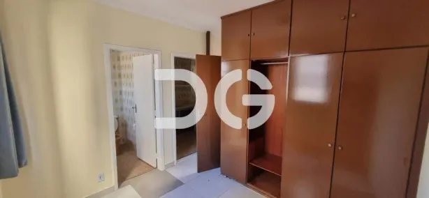 Kitnet com 1 Quarto para alugar, 27m² no Centro, Campinas