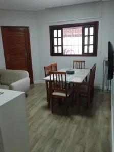 Casa com 2 Quartos à venda, 90m² no Jardim Amália, Caçapava