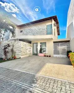 Apartamento com 4 Quartos à venda, 189m² no Cidade Universitária, Petrolina