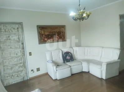 Apartamento com 3 Quartos à venda, 92m² no Jardim Flamboyant, Campinas