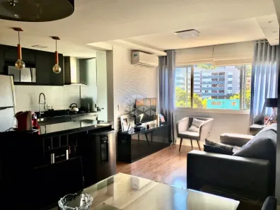 Apartamento com 3 Quartos à venda, 73m² no Teresópolis, Porto Alegre