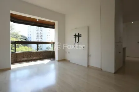 Apartamento com 3 Quartos à venda, 95m² no Vila Indiana, São Paulo