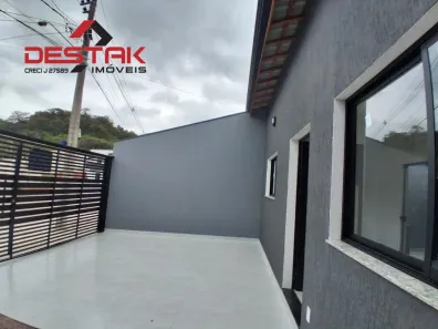 Casa com 3 Quartos à venda, 150m² no Residencial Santa Giovana, Jundiaí