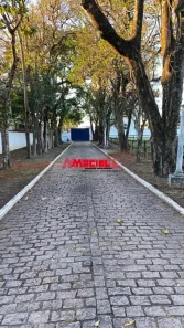 Lote/Terreno à venda, 41000m² no Jardim Valparaíba, São José dos Campos