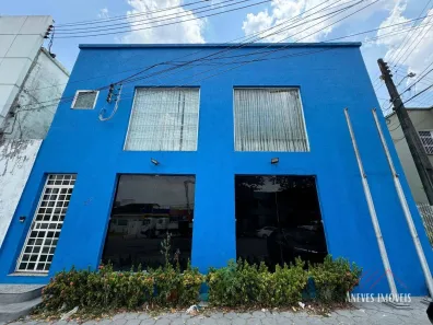 Ponto Comercial à venda, 460m² no Centro, Manaus
