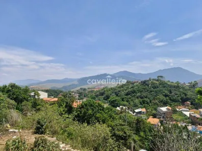 Lote/Terreno à venda, 525m² no Pindobal (Ponta Negra), Maricá
