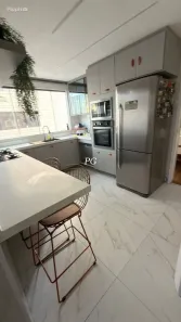 Apartamento com 4 Quartos à venda, 128m² no Aldeota, Fortaleza