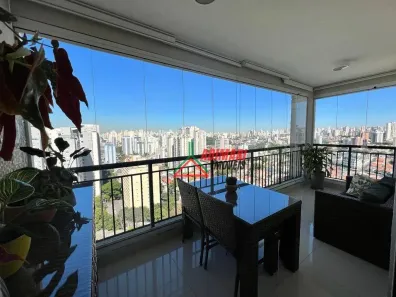 Apartamento com 2 Quartos à venda, 68m² no Ipiranga, São Paulo