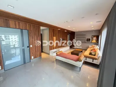 Apartamento com 3 Quartos à venda, 155m² no Jardim, Santo André