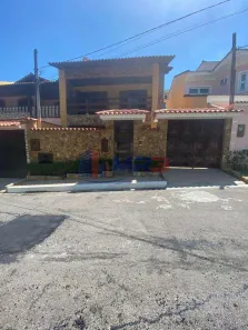 Casa com 3 Quartos à venda, 208m² no Taquara, Rio de Janeiro