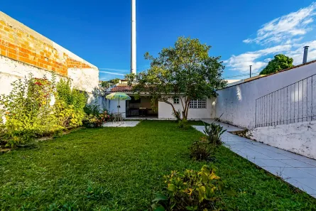 Casa com 3 Quartos à venda, 280m² no Campina do Siqueira, Curitiba