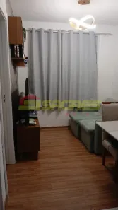 Apartamento com 2 Quartos à venda, 34m² no Vila Guilherme, São Paulo