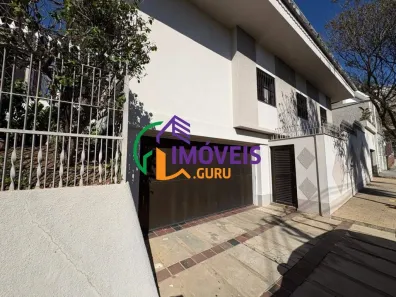 Sobrado com 3 Quartos à venda, 170m² no Jardim Vera Cruz, São Paulo