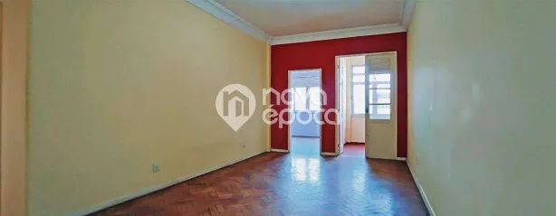Apartamento com 2 Quartos à venda, 65m² no São Francisco Xavier, Rio de Janeiro