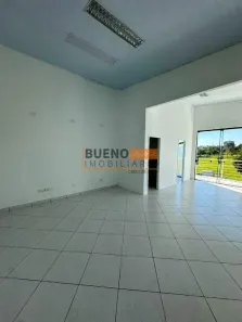 Sala Comercial para alugar, 38m² no Jardim Dona Regina, Santa Bárbara D'Oeste