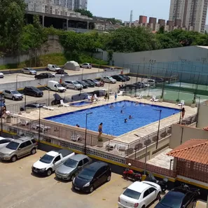 Apartamento com 2 Quartos à venda, 52m² no São Pedro, Osasco