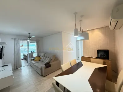 Apartamento com 3 Quartos à venda, 2401m² no Pompéia, Santos