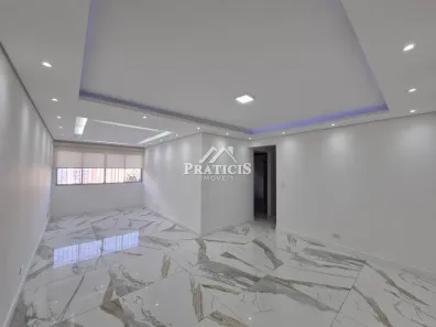 Apartamento com 3 Quartos à venda, 89m² no Vila Mariana, São Paulo