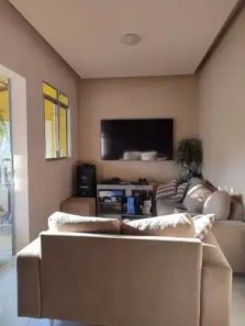 Cobertura com 2 Quartos à venda, 100m² no Belo Vale, Santa Luzia