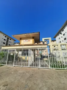 Apartamento com 2 Quartos para alugar, 55m² no Industrial, Aracaju