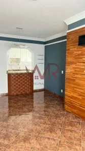 Apartamento com 3 Quartos à venda, 67m² no Cidade Líder, São Paulo