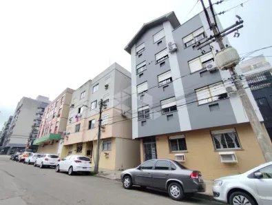 Apartamento com 2 Quartos para alugar, 79m² no Nossa Senhora de Fátima, Santa Maria
