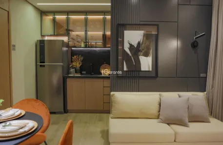 Apartamento com 2 Quartos à venda, 49m² no Água Branca, São Paulo