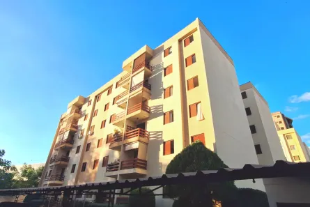 Apartamento com 3 Quartos à venda, 72m² no Presidente Médici, Ribeirão Preto