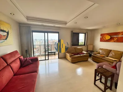 Cobertura com 2 Quartos à venda, 155m² no Vila Clementino, São Paulo