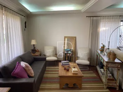Casa de Condomínio com 4 Quartos à venda, 337m² no Adalgisa, Osasco