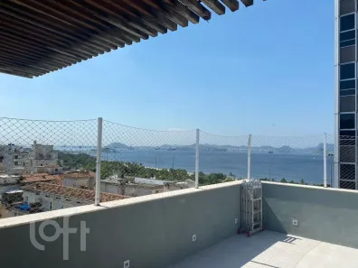 Apartamento com 4 Quartos à venda, 304m² no Flamengo, Rio de Janeiro
