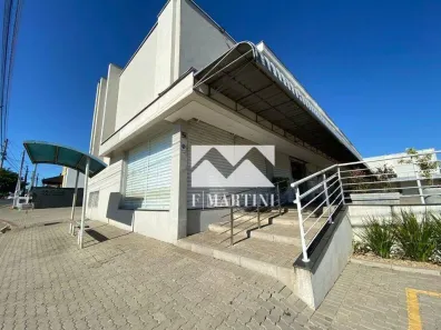 Ponto Comercial à venda, 1070m² no Nova Pompéia, Piracicaba