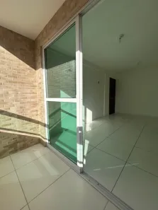 Apartamento com 2 Quartos à venda, 60m² no Jardim Oceania, João Pessoa