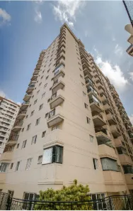 Apartamento com 3 Quartos para alugar, 87m² no Alphaville Centro Industrial e Empresarial/Alphaville., Barueri