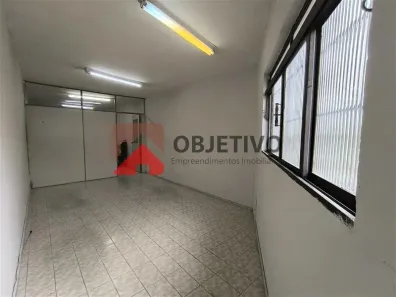 Sala Comercial para alugar, 50m² no Cidade Patriarca, São Paulo