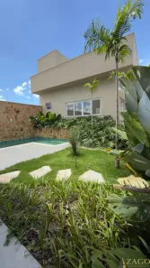 Sobrado com 3 Quartos à venda, 356m² no Jardim Botânico, Franca