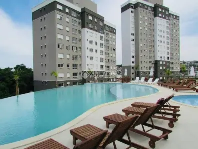 Apartamento com 2 Quartos à venda, 65m² no Jardim Carvalho, Porto Alegre