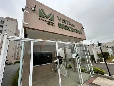 Apartamento com 2 Quartos à venda, 45m² no Maringá, Serra