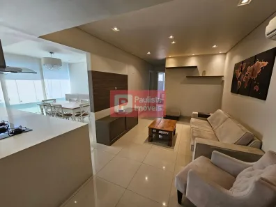Apartamento com 2 Quartos à venda, 74m² no Jardim Aeroporto, São Paulo