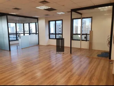 Sala Comercial à venda, 100m² no Pinheiros, São Paulo