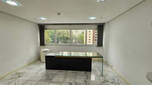 Sala Comercial para alugar, 40m² no Vila Suzana, São Paulo