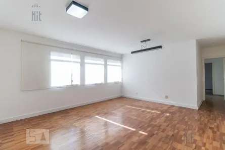 Apartamento com 3 Quartos à venda, 153m² no Pinheiros, São Paulo