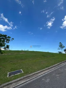 Lote/Terreno à venda, 547m² no Condomínio Residencial Alphaville I, São José dos Campos