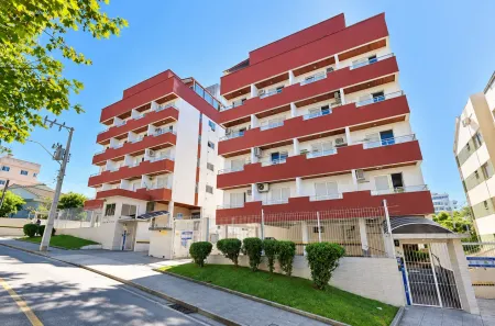 Apartamento com 1 Quarto à venda, 34m² no Trindade, Florianópolis