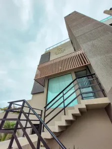 Apartamento com 1 Quarto à venda, 19m² no Lot Praia do Cupe II, Ipojuca