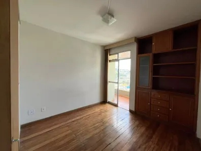 Apartamento com 1 Quarto à venda, 48m² no Centro, Juiz de Fora
