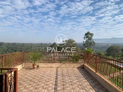 Fazenda/Sítio com 3 Quartos à venda, 195m² no Alpes das Águas, São Pedro
