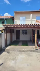 Sobrado com 2 Quartos para alugar, 87m² no Jardim Petrópolis, Cotia